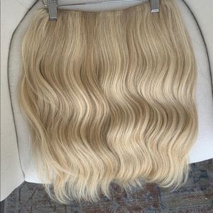 NWT Halocouture 18inch Layered Extensions 14/24